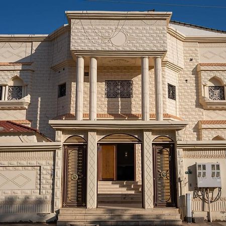 Classic Hotel Al-'Ula Exterior foto